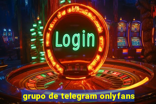 grupo de telegram onlyfans